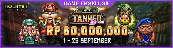 Carnival Tanked Cash Drop